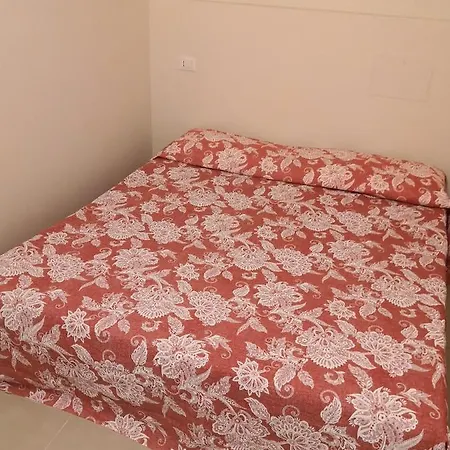 Apartmán Milva