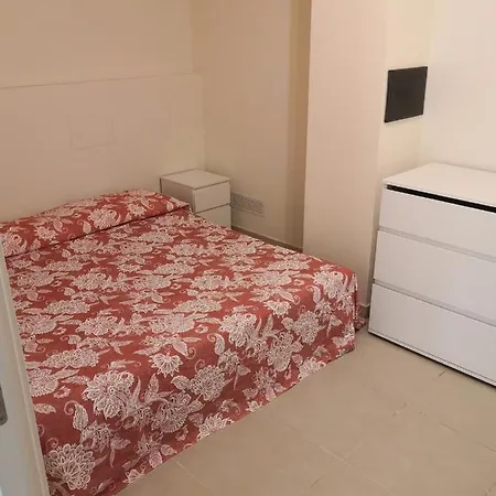 Apartmán Milva Sperlonga