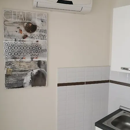 Apartmán Milva Sperlonga