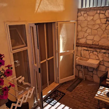 Milva Apartmán