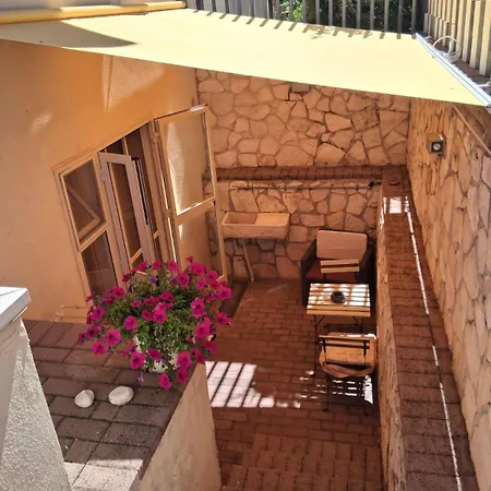 Apartmán Milva