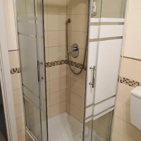 Apartmán Milva *