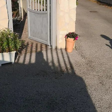 Apartmán Milva