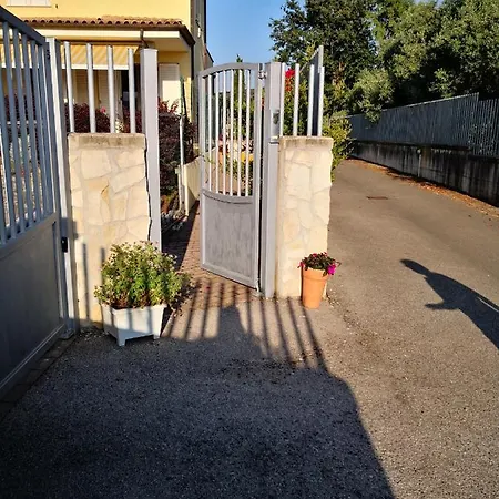 Milva Apartmán Sperlonga
