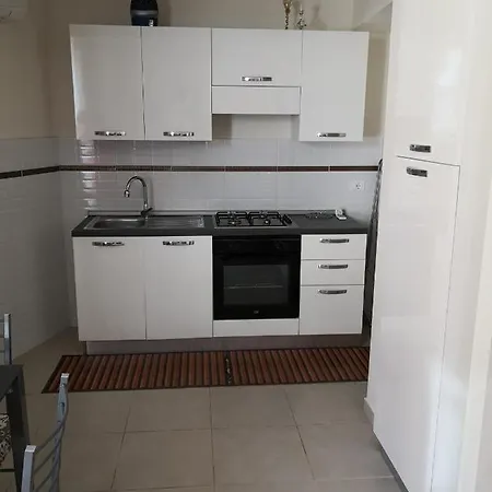 Milva Apartmán