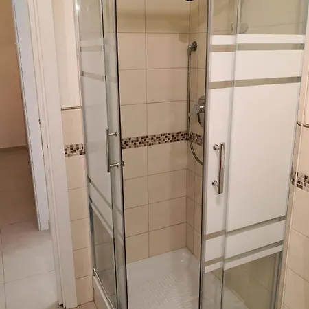 Apartmán Milva