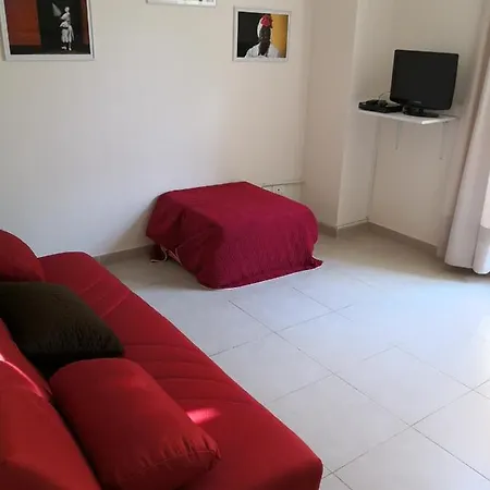 Milva Apartmán *