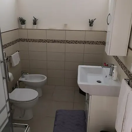 Casa Vacanze Milva *