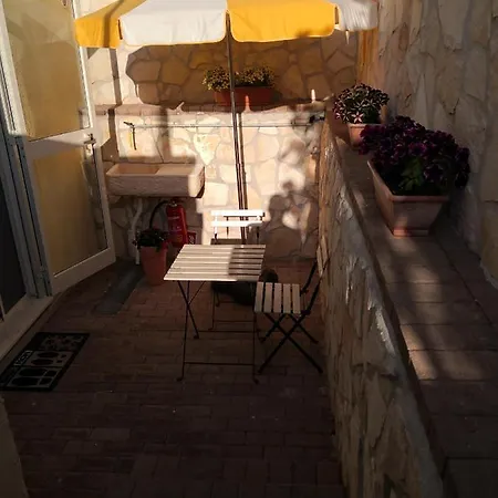 Apartment Casa Vacanze Milva *