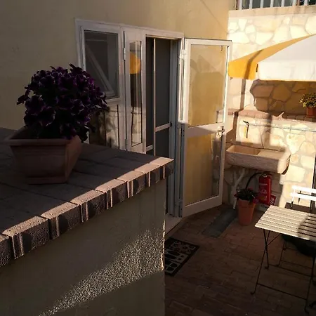 Casa Vacanze Milva Sperlonga