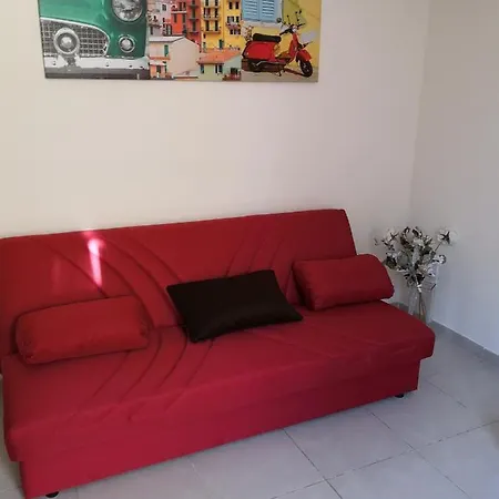 Casa Vacanze Milva