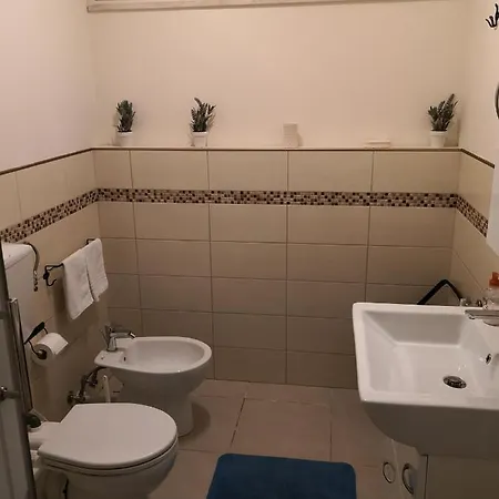 Milva Appartement Sperlonga