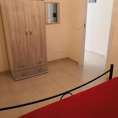 Appartement Milva *