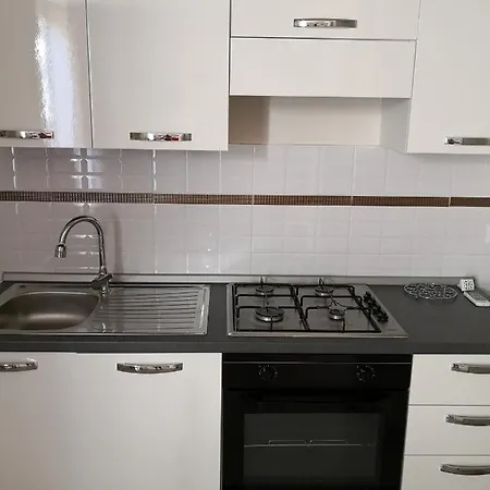 Casa Vacanze Milva *