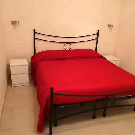 Casa Vacanze Milva *